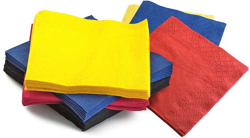 Specialty Paper Items